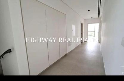 Townhouse - 4 Bedrooms - 5 Bathrooms for rent in Robinia - Masaar - Tilal City - Sharjah Townhouse - 4 Bedrooms - 5 Bathrooms for rent in Robinia - Masaar - Tilal City - Sharjah