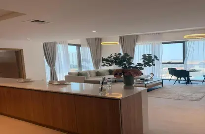 Apartment - 1 Bedroom - 2 Bathrooms for sale in Riva Residence - Maritime City - Dubai
