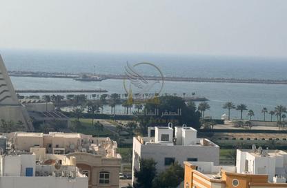 Apartment - Studio - 1 Bathroom for rent in Al Qulaya'ah - Al Sharq - Sharjah Apartment - Studio - 1 Bathroom for rent in Al Qulaya'ah - Al Sharq - Sharjah