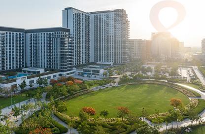 Villa - 4 - 5 for sale in Park Gate - Dubai Hills Estate - Dubai Villa - 4 - 5 for sale in Park Gate - Dubai Hills Estate - Dubai