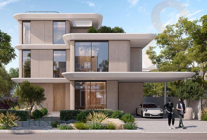 Park Gate in Dubai Hills Estate