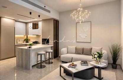 Apartment - 1 - 2 for sale in Nova Tower - Dubai Science Park - Dubai Apartment - 1 - 2 for sale in Nova Tower - Dubai Science Park - Dubai