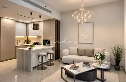 Apartment - 1 Bedroom - 2 Bathrooms for sale in Nova Tower - Dubai Science Park - Dubai