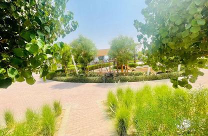 Townhouse - 3 - 4 for rent in Joy - Arabian Ranches 3 - Dubai Townhouse - 3 - 4 for rent in Joy - Arabian Ranches 3 - Dubai
