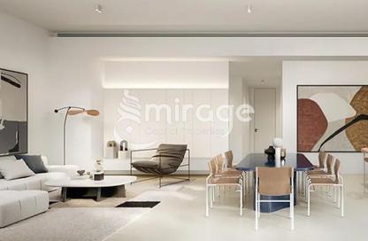 Apartment - 3 Bedrooms - 4 Bathrooms for sale in Mayar - Maysan - Al Reem Island - Abu Dhabi