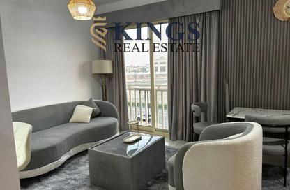 Apartment - 1 Bedroom - 2 Bathrooms for rent in Lagoon B5 - The Lagoons - Mina Al Arab - Ras Al Khaimah