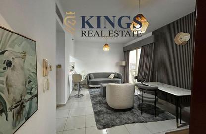 Apartment - 1 Bedroom - 2 Bathrooms for rent in Lagoon B5 - The Lagoons - Mina Al Arab - Ras Al Khaimah