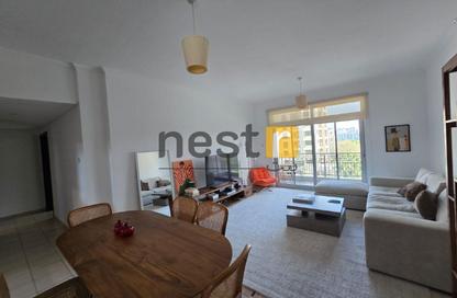 Apartment - 2 Bedrooms - 3 Bathrooms for rent in GR Una - Una - The Views - Dubai