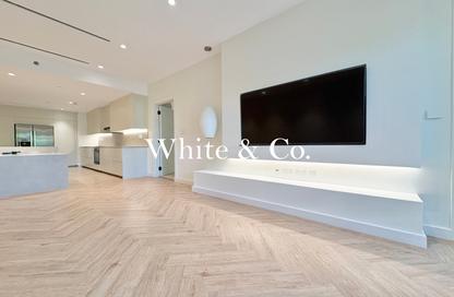 Apartment - 2 - 3 for rent in Marina Residences 4 - Marina Residences - Palm Jumeirah - Dubai