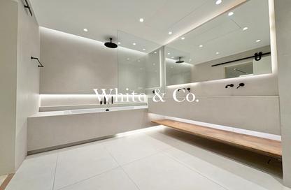 Apartment - 2 - 3 for rent in Marina Residences 4 - Marina Residences - Palm Jumeirah - Dubai