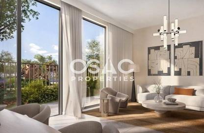 Villa - 4 Bedrooms - 4 Bathrooms for sale in Nima - The Valley - Dubai