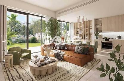 Villa - 4 Bedrooms - 4 Bathrooms for sale in Nima - The Valley - Dubai