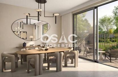 Villa - 4 Bedrooms - 4 Bathrooms for sale in Nima - The Valley - Dubai