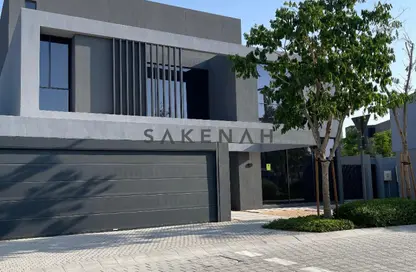Villa - 5 Bedrooms - 7+ Bathrooms for sale in Sequoia - Masaar - Tilal City - Sharjah