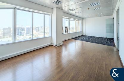 Office Space - Studio for rent in Al Moosa Tower 2 - Al Moosa Towers - Sheikh Zayed Road - Dubai
