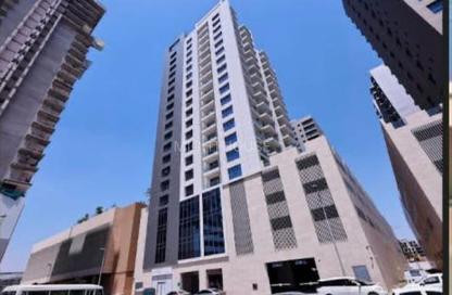 Apartment - Studio - 1 Bathroom for sale in Golden Dream Tower 1 - District 18 - Jumeirah Village Circle - Dubai