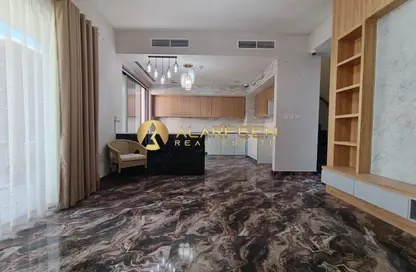 فيلا - 4 غرف نوم - 4 حمامات للايجار في إكسبو جولف فيلاز 3 - اعمار الجنوبية - دبي الجنوب (مركز دبي العالمي) - دبي