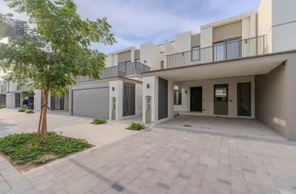 فيلا - 3 غرف نوم - 4 حمامات للبيع في أورا جاردنز - تلال الغاف - دبي فيلا - 3 غرف نوم - 4 حمامات للبيع في أورا جاردنز - تلال الغاف - دبي