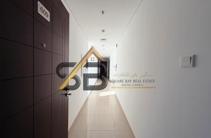 Apartment - 2 Bedrooms - 3 Bathrooms for rent in Elysium 1 - Jumeirah Garden City - Al Satwa - Dubai