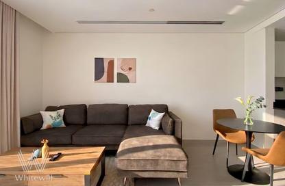 Apartment - Studio - 1 Bathroom for rent in C15 - Al Zeina - Al Raha Beach - Abu Dhabi
