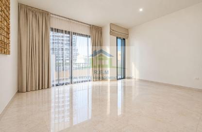 Townhouse - 2 - 4 for sale in Marbella II Villas - Marbella - Mina Al Arab - Ras Al Khaimah