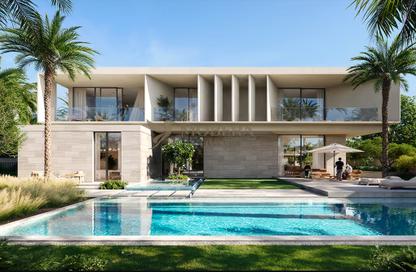 Villa - 7 Bedrooms - 7+ Bathrooms for sale in The Oasis - Lavita - The Oasis by Emaar - Dubai Villa - 7 Bedrooms - 7+ Bathrooms for sale in The Oasis - Lavita - The Oasis by Emaar - Dubai