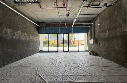 Retail - Studio for rent in Crest Grande - Sobha Hartland - Mohammed Bin Rashid City - Dubai