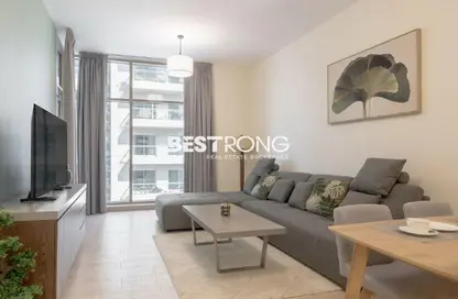 شقة - 2 غرف نوم - 2 حمامات للبيع في خليج القناة - الخليج التجاري - دبي