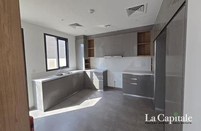 Villa - 5 Bedrooms - 7+ Bathrooms for rent in Jebel Ali Village Villas - Jebel Ali Village - Jebel Ali - Dubai