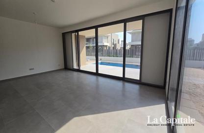 Villa - 5 Bedrooms - 7+ Bathrooms for rent in Jebel Ali Village Villas - Jebel Ali Village - Jebel Ali - Dubai Villa - 5 Bedrooms - 7+ Bathrooms for rent in Jebel Ali Village Villas - Jebel Ali Village - Jebel Ali - Dubai