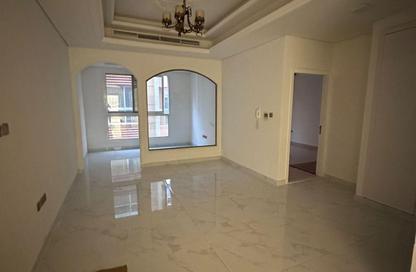 Apartment - 1 Bedroom - 2 Bathrooms for rent in Al Mowaihat 3 - Al Mowaihat - Ajman