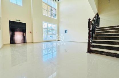 Villa - 3 Bedrooms - 5 Bathrooms for rent in Alfa Residence - District 13 - Jumeirah Village Circle - Dubai Villa - 3 Bedrooms - 5 Bathrooms for rent in Alfa Residence - District 13 - Jumeirah Village Circle - Dubai