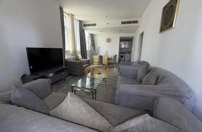 Apartment - 2 Bedrooms - 3 Bathrooms for rent in Bloom Heights B - Bloom Heights - District 15 - Jumeirah Village Circle - Dubai