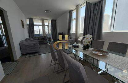 Apartment - 2 Bedrooms - 3 Bathrooms for rent in Bloom Heights B - Bloom Heights - District 15 - Jumeirah Village Circle - Dubai