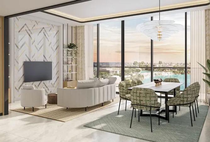 Spacious |  Lagoons View | Chiller Free