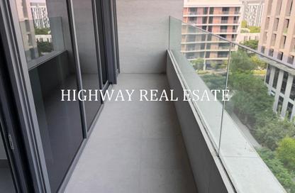 Apartment - 2 Bedrooms - 3 Bathrooms for rent in Sokoon - Naseej District - Aljada - Sharjah Apartment - 2 Bedrooms - 3 Bathrooms for rent in Sokoon - Naseej District - Aljada - Sharjah