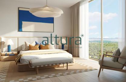 Apartment - 3 Bedrooms - 4 Bathrooms for sale in Fahid Beach Residences - Fahid Island - Abu Dhabi