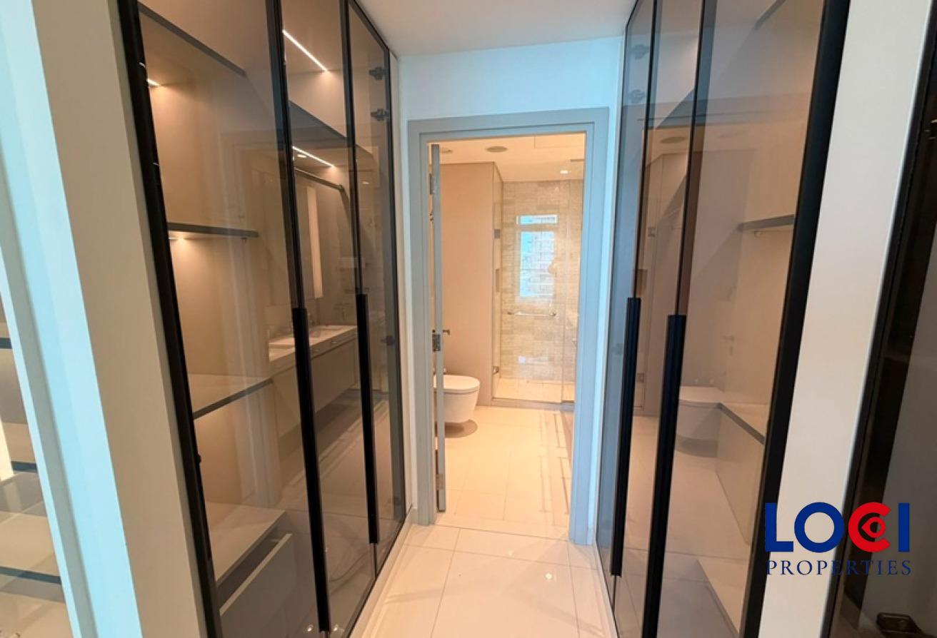 MARINA VIEW | 3BR+MAID | FULLY FURNISHED | VACANT photo 14