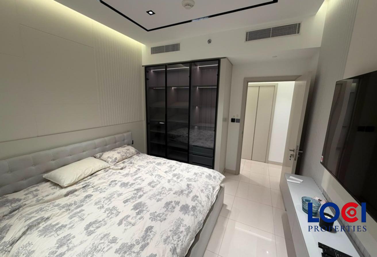 MARINA VIEW | 3BR+MAID | FULLY FURNISHED | VACANT photo 8