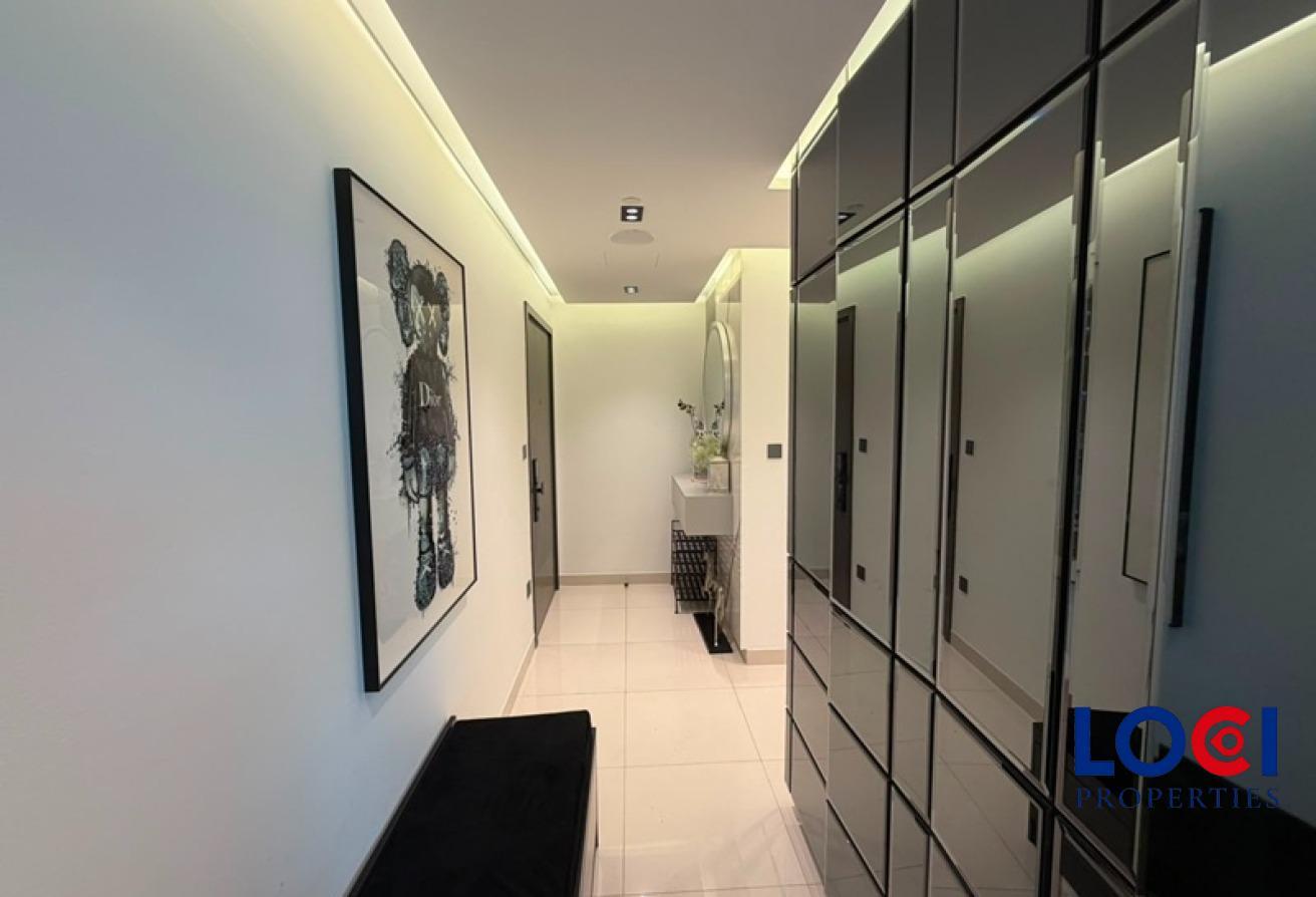 MARINA VIEW | 3BR+MAID | FULLY FURNISHED | VACANT photo 6