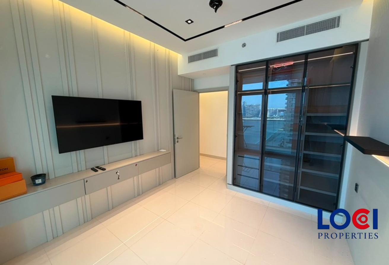 MARINA VIEW | 3BR+MAID | FULLY FURNISHED | VACANT photo 9