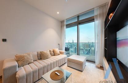 Apartment - 1 Bedroom - 2 Bathrooms for rent in Jumeirah Living Marina Gate - Marina Gate - Dubai Marina - Dubai