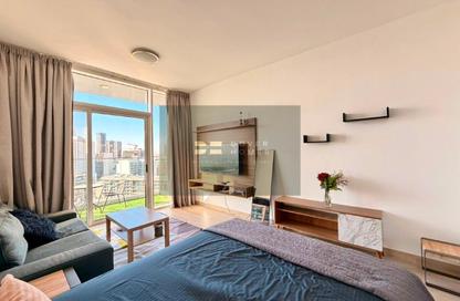 Apartment - Studio - 1 Bathroom for rent in Bloom Heights B - Bloom Heights - District 15 - Jumeirah Village Circle - Dubai Apartment - Studio - 1 Bathroom for rent in Bloom Heights B - Bloom Heights - District 15 - Jumeirah Village Circle - Dubai