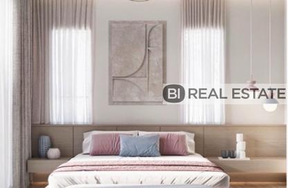 Villa - 5 Bedrooms - 6 Bathrooms for sale in Hayat 5 - Hayat Dubai South - Dubai South (Dubai World Central) - Dubai Villa - 5 Bedrooms - 6 Bathrooms for sale in Hayat 5 - Hayat Dubai South - Dubai South (Dubai World Central) - Dubai