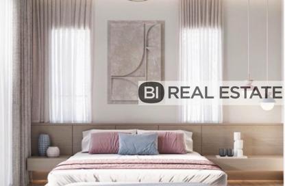 Villa - 5 - 6 for sale in Hayat 5 - Hayat Dubai South - Dubai South (Dubai World Central) - Dubai Villa - 5 - 6 for sale in Hayat 5 - Hayat Dubai South - Dubai South (Dubai World Central) - Dubai