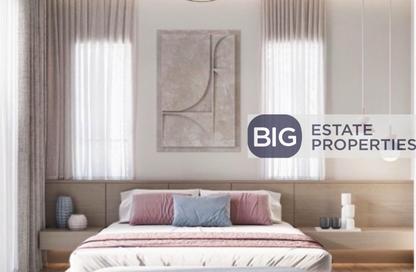 Villa - 5 - 6 for sale in Hayat 5 - Hayat Dubai South - Dubai South (Dubai World Central) - Dubai Villa - 5 - 6 for sale in Hayat 5 - Hayat Dubai South - Dubai South (Dubai World Central) - Dubai