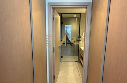 Apartment - 1 - 2 for rent in Vida Residences - Aljada - Sharjah