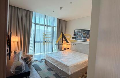 Apartment - 1 - 2 for rent in Vida Residences - Aljada - Sharjah Apartment - 1 - 2 for rent in Vida Residences - Aljada - Sharjah