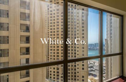 Apartment - 2 - 2 for sale in Bahar 1 - Bahar - Jumeirah Beach Residence - Dubai