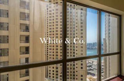 Apartment - 2 Bedrooms - 2 Bathrooms for sale in Bahar 1 - Bahar - Jumeirah Beach Residence - Dubai Apartment - 2 Bedrooms - 2 Bathrooms for sale in Bahar 1 - Bahar - Jumeirah Beach Residence - Dubai